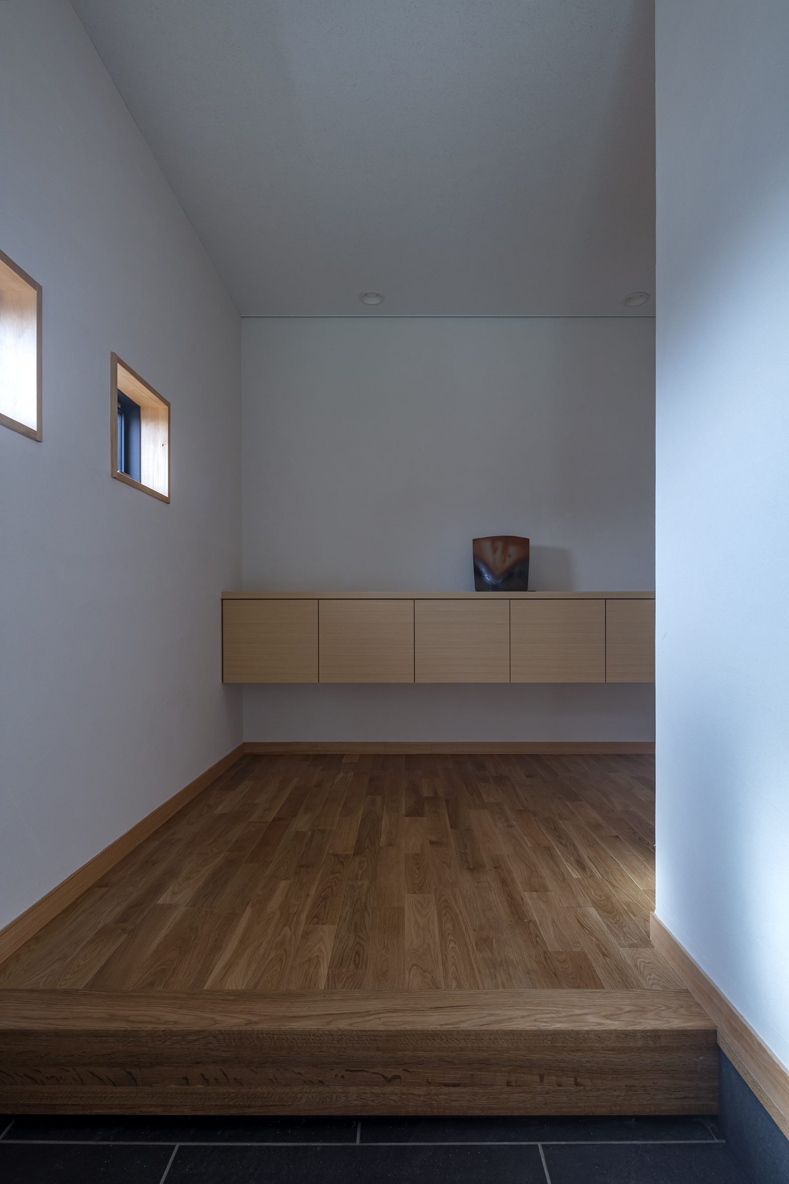 画像：小郡の家イメージ