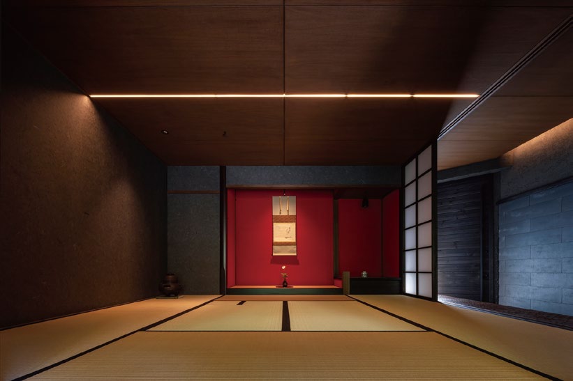 千原康弘 建築作品