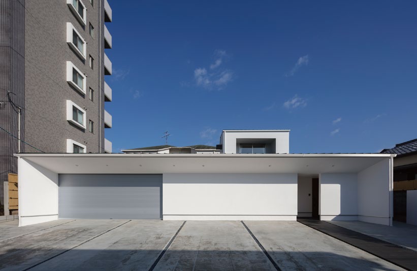 森崎浩 建築作品