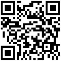 ONE'S CUBO公式サイトのQRコード